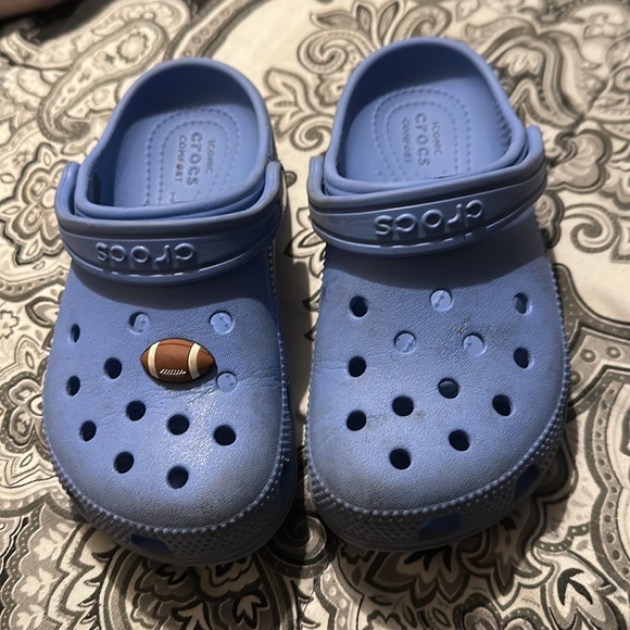 Kid Crocs - Picture 11 of 12